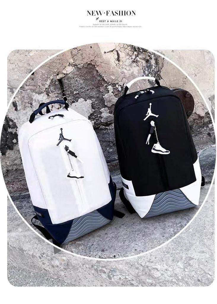 jordan retro backpack