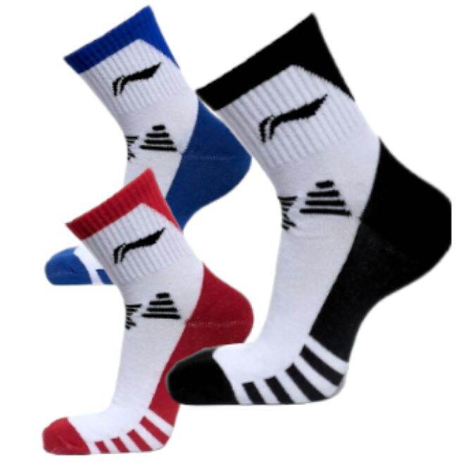 kaos kaki sport pendek/KAOS KAKI BADMINTON HF-LN002 Harga 9,450 rupiah*Gratis Ongkir