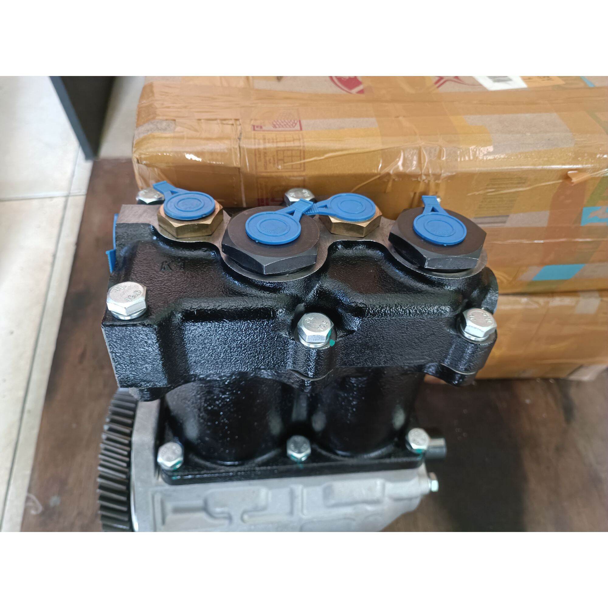 Compressore freno aria nuovo S2910-E0B13 per motore Hino J07E J08E