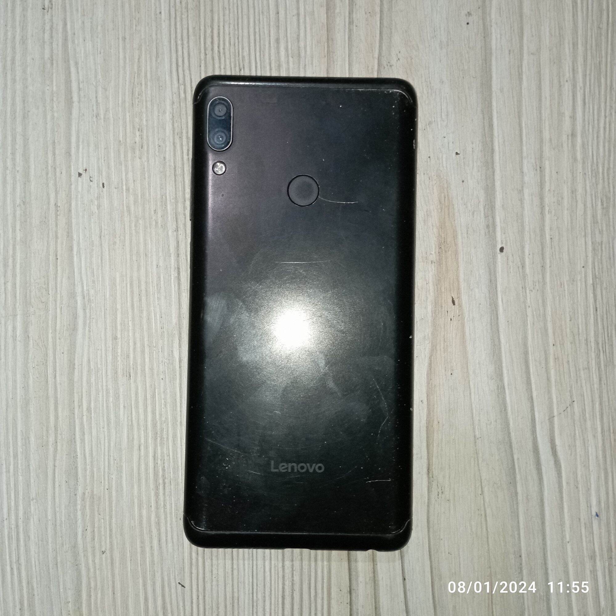 Mesin Handphone Lenovo K5 Pro | L38041 Normal unit Giá 150,000 Đồng*Miễn phí vận chuyển