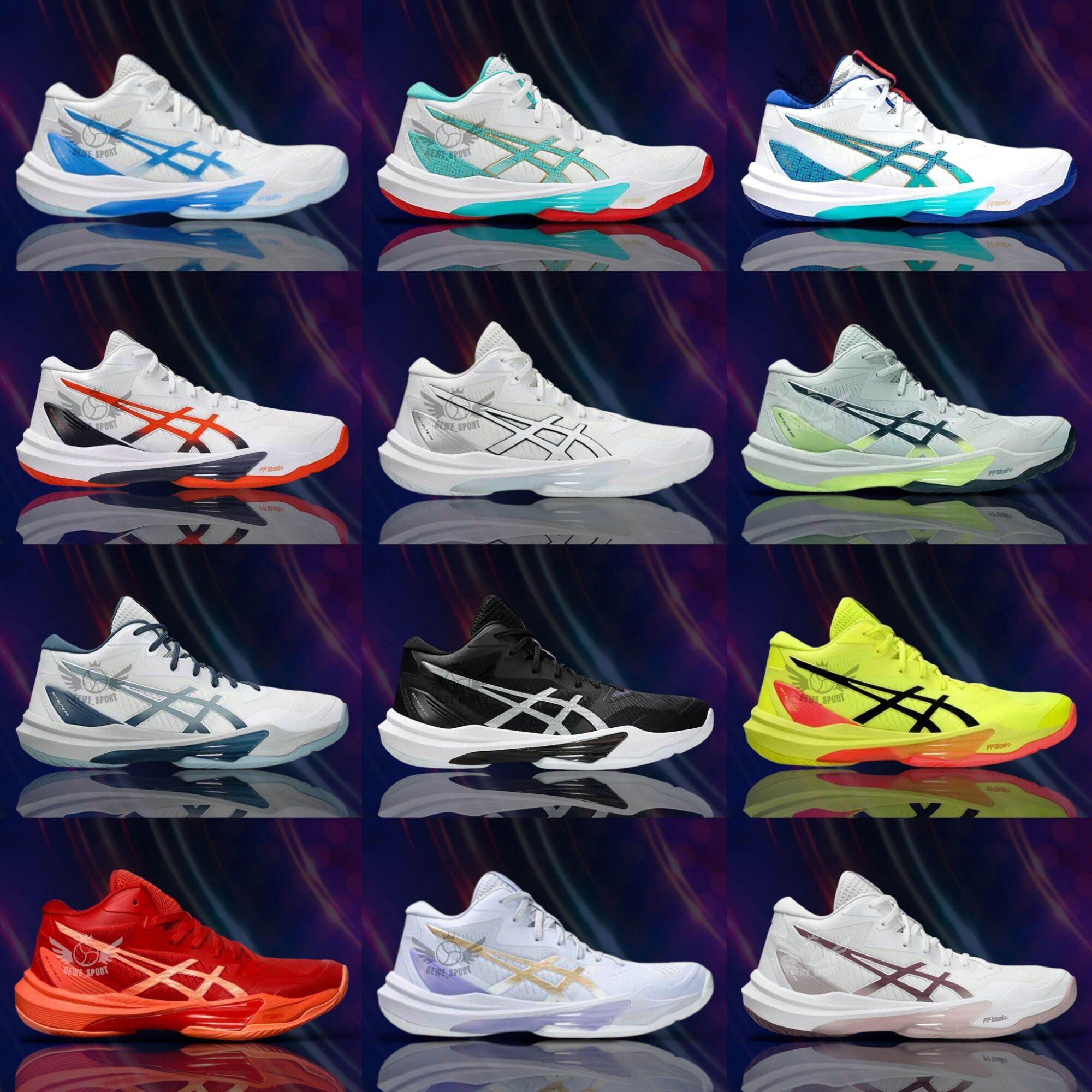 Sepatu Fila Basket Jual Sepatu Fila Basket Terbaru Indonesia
