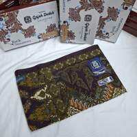 Sarung Gajah Duduk Batik Nusantara Motif Etnic Classic / Sarung Pria Dewasa Bahan Lembut Dan Adem