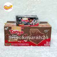 [ DUS ] Tango Wafer CHEESE ROYAL CHOCOLATE TIRAMISU VANILA 35 gr isi 60+6 PCS D0024