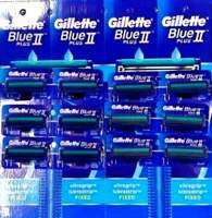 Gillete alat cukur jenggot dan kumis