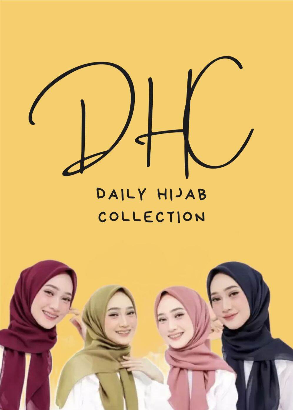 hijab collection online shopping