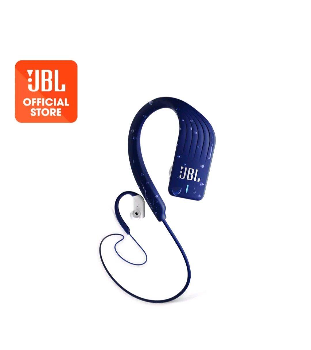 Jbl endurance sprint discount blue