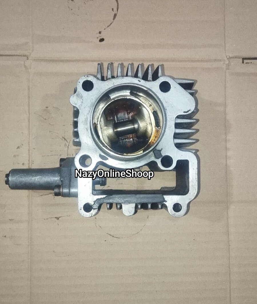 Old Vega/Crypton Original Copotan Seher Block Harga 150,000 rupiah*Gratis Ongkir