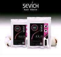 Sevich Hair Fiber Building Refill sama seperti Caboki Toppik