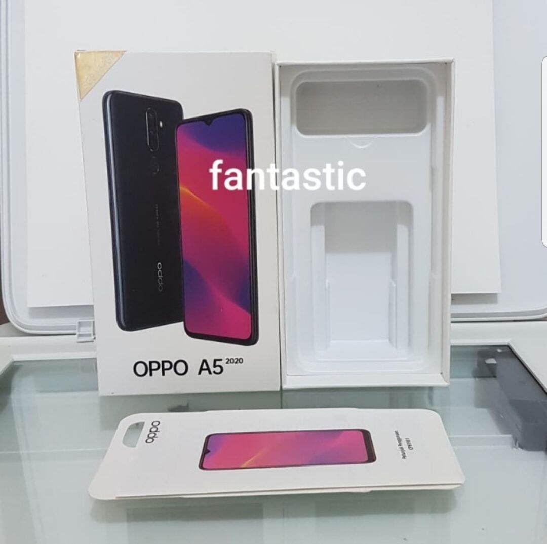 dus hp oppo a5 2020