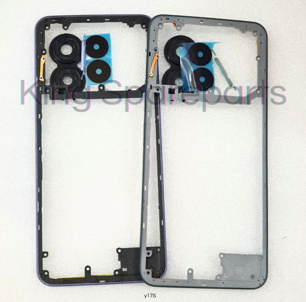 Original Bezzel Bazel middle machine bone Begel bezel Vivo y17s Giá 45,000 Đồng*Miễn phí vận chuyển