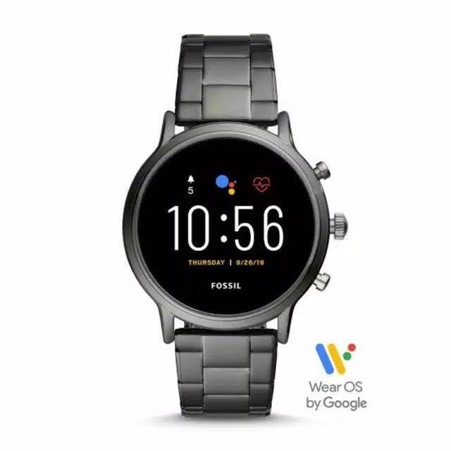 Jual Smart Watch Fossil Gen 5 Terbaru 
