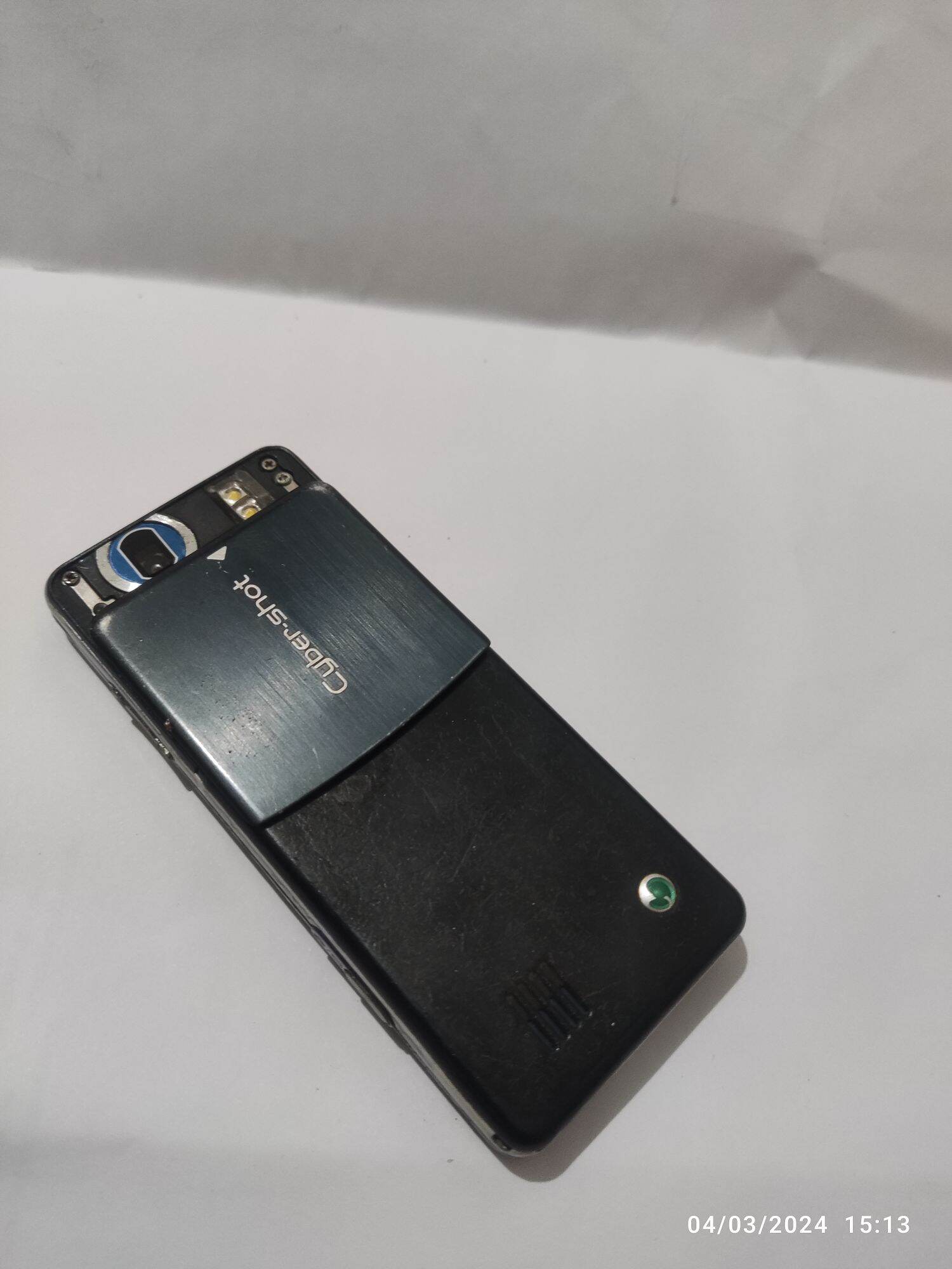 sony erricson c510 Harga 500,000 rupiah*Gratis Ongkir