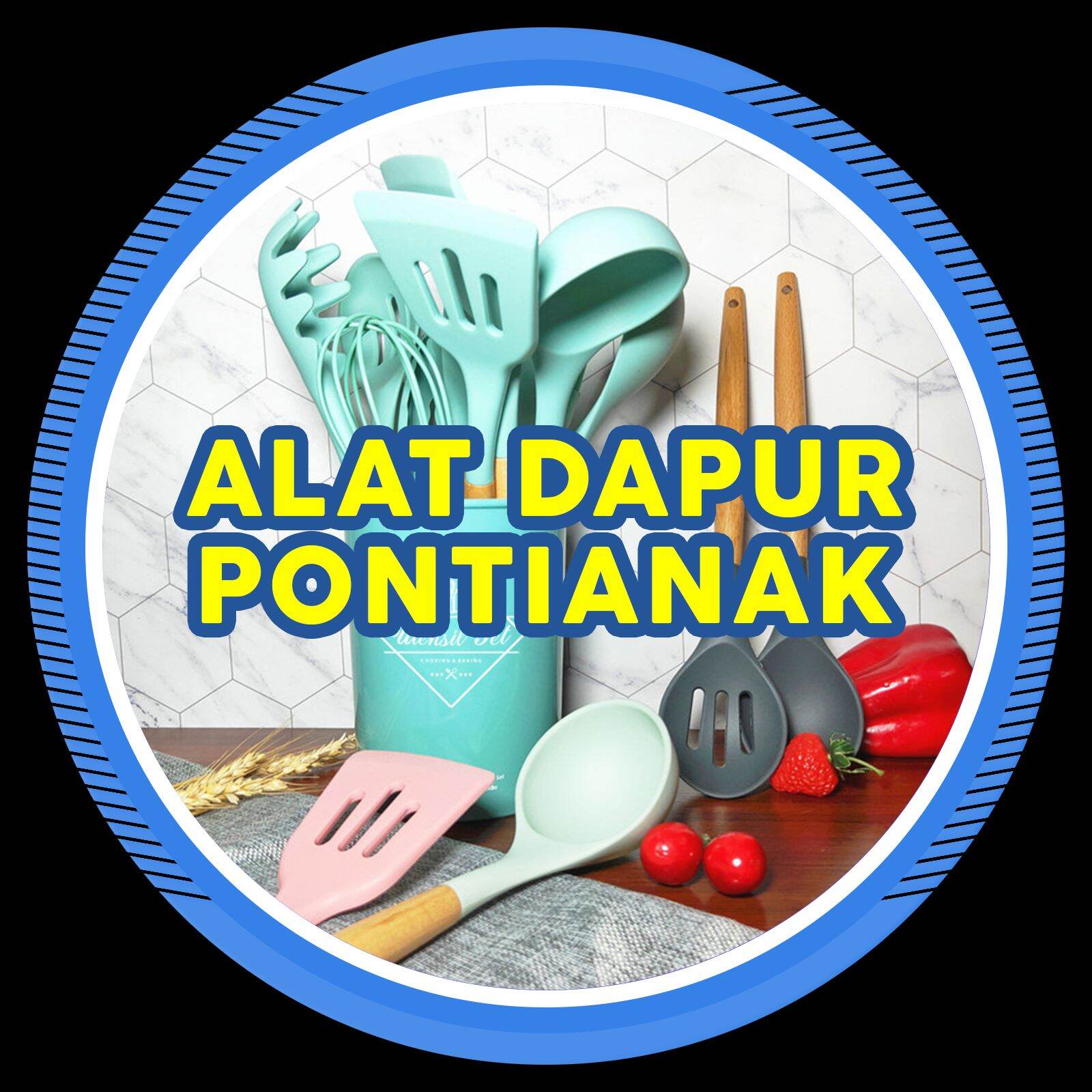 Raih Inspirasi Memasak dengan Peralatan Dapur Berkualitas di Pontianak