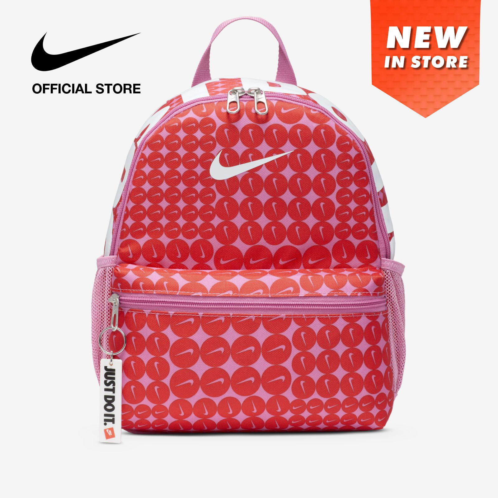 Mini Backpack Nike Girls Backpack Pink Backpack Nike Jual Backpack