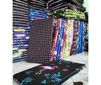 Alas setrika PULL- CAVER busa INOAC / anti kempes RESLETING alas gosok busa inoac uk 90x60x3 cm busa inoac kenyal baik di gunakan juga untuk  tidur bayi pull caver busa inoac ukuran panjang 90 lebar 60 tebal 3 cm real