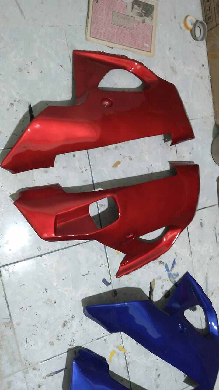 Cowl R15m undercowl Yamaha R15m r15v4 versi 2 | Lazada Indonesia