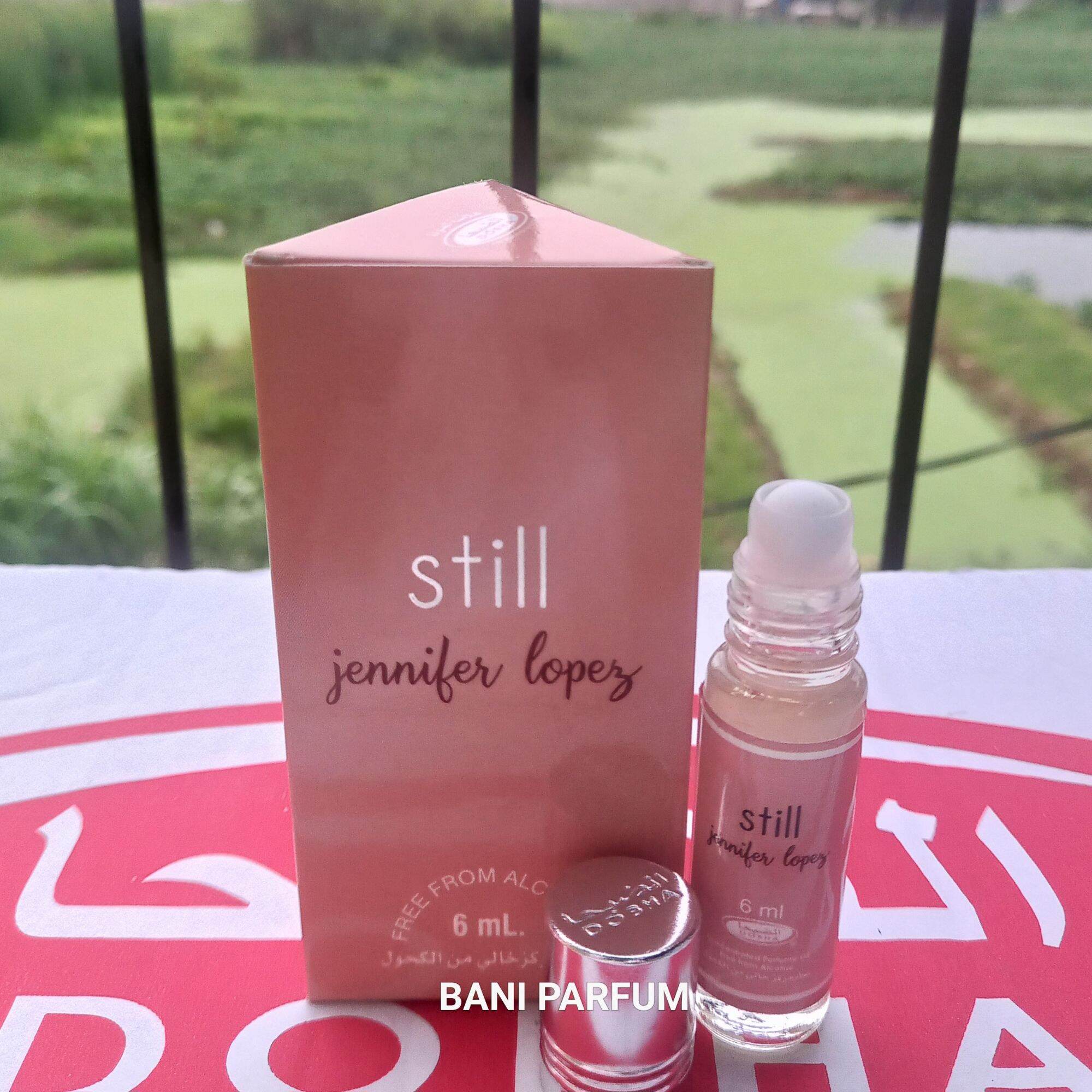 Review parfum dobha hot sale