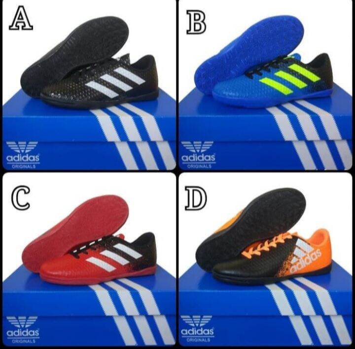 adidas spezial futsal