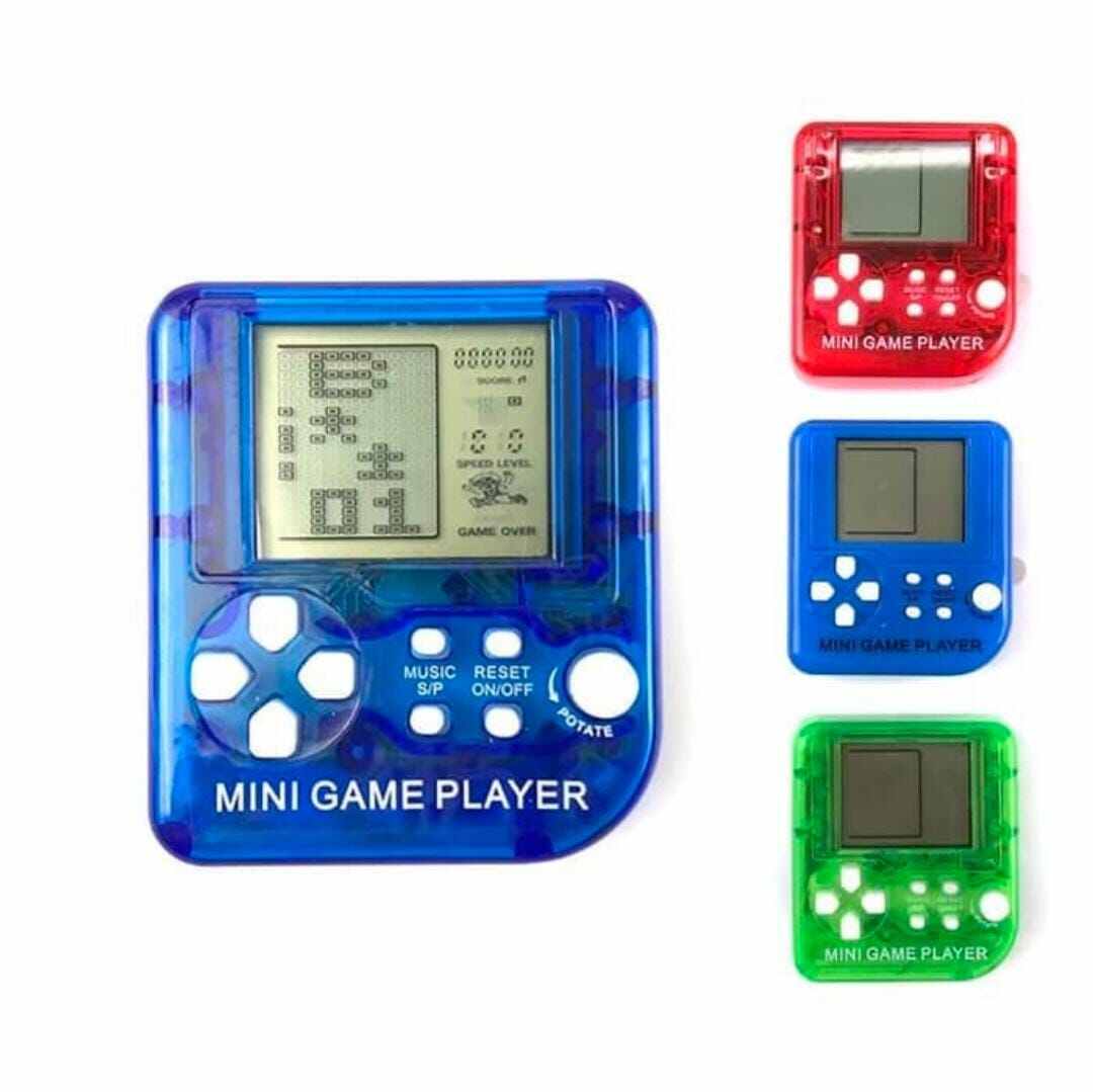 Tetris Mini Game | Lazada Indonesia