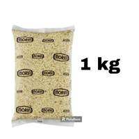 kacang sangrai  morin 1 kg/500gr/250gr diced  peanut kacang cacah nutdonut