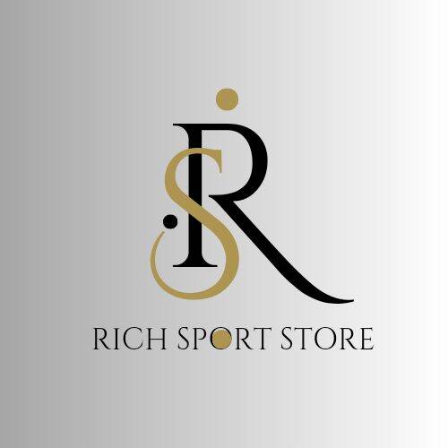 Toko Resmi Rich Sport Store Online | Lazada.co.id