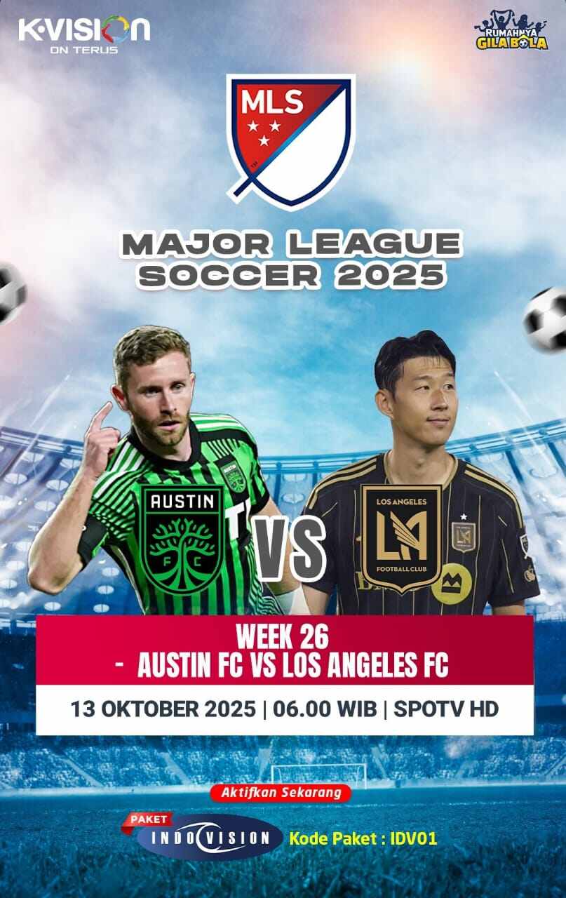 Paket Liga Kvision Jual Paket Liga Kvision Terbaru Indonesia