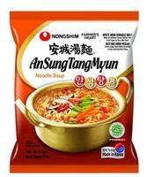 Nongshim Mie Instan Ansungtangmyum 125gr
