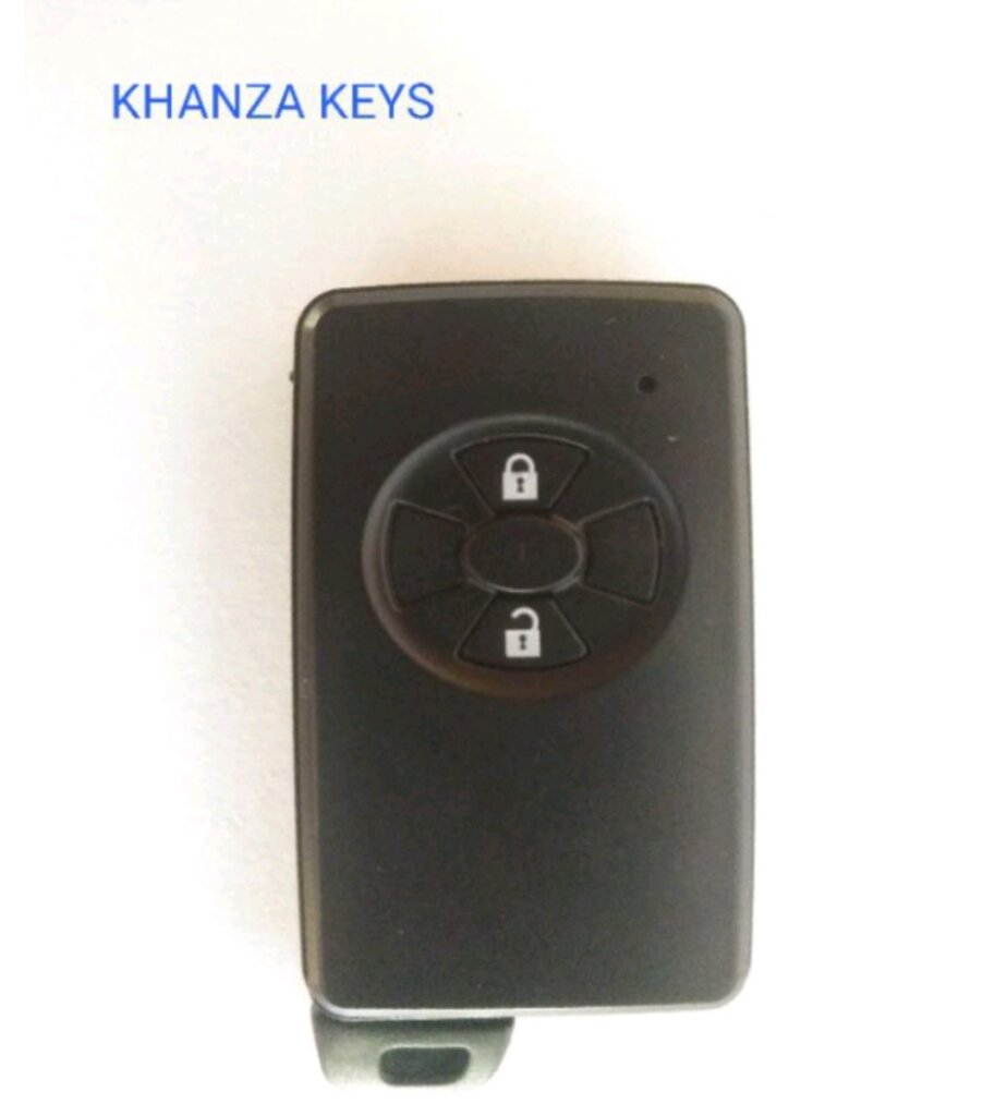 kunci remot smart key Toyota yaris Harga 1,550,000 rupiah*Gratis Ongkir