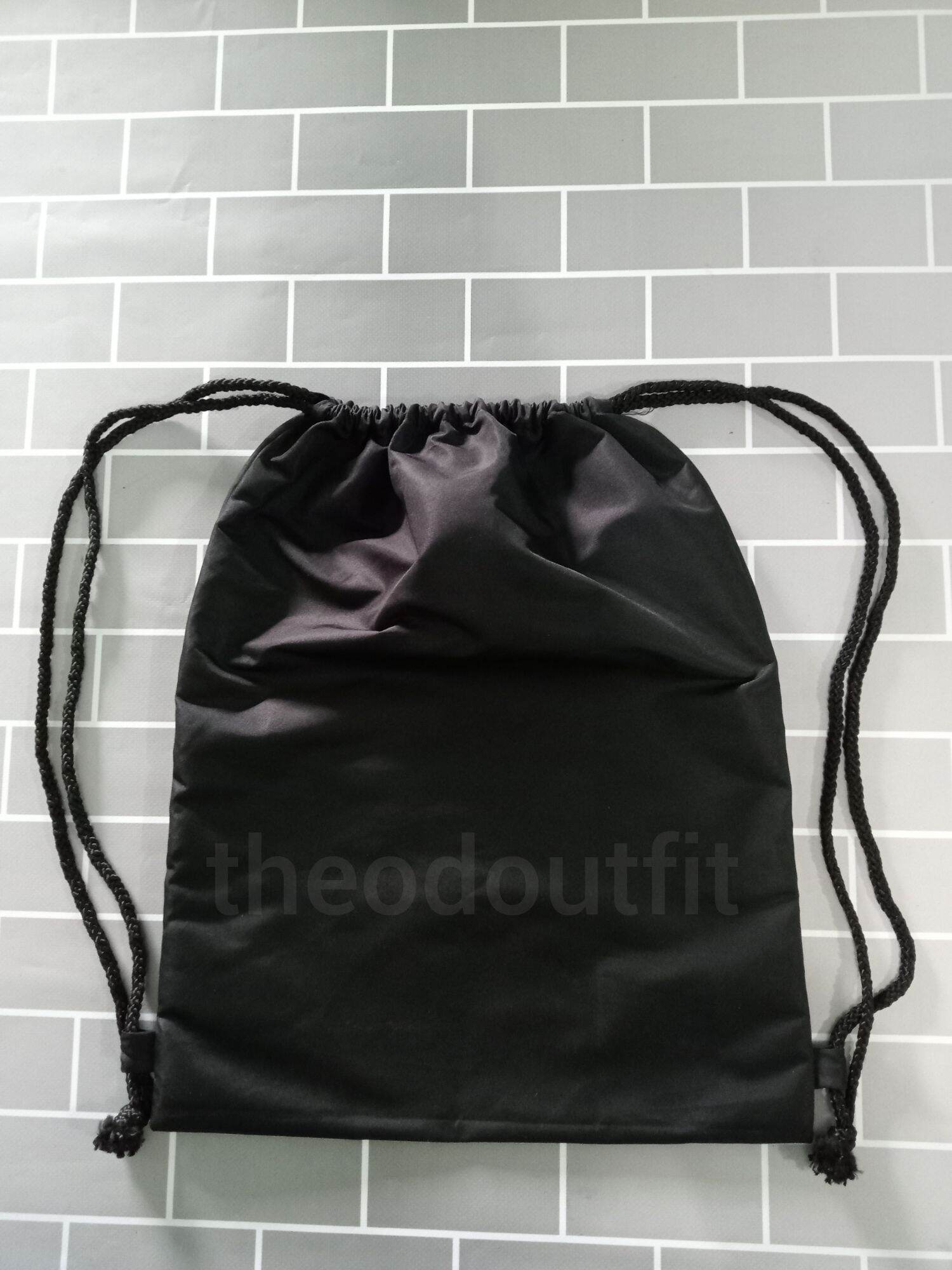 lululemon drawstring backpack