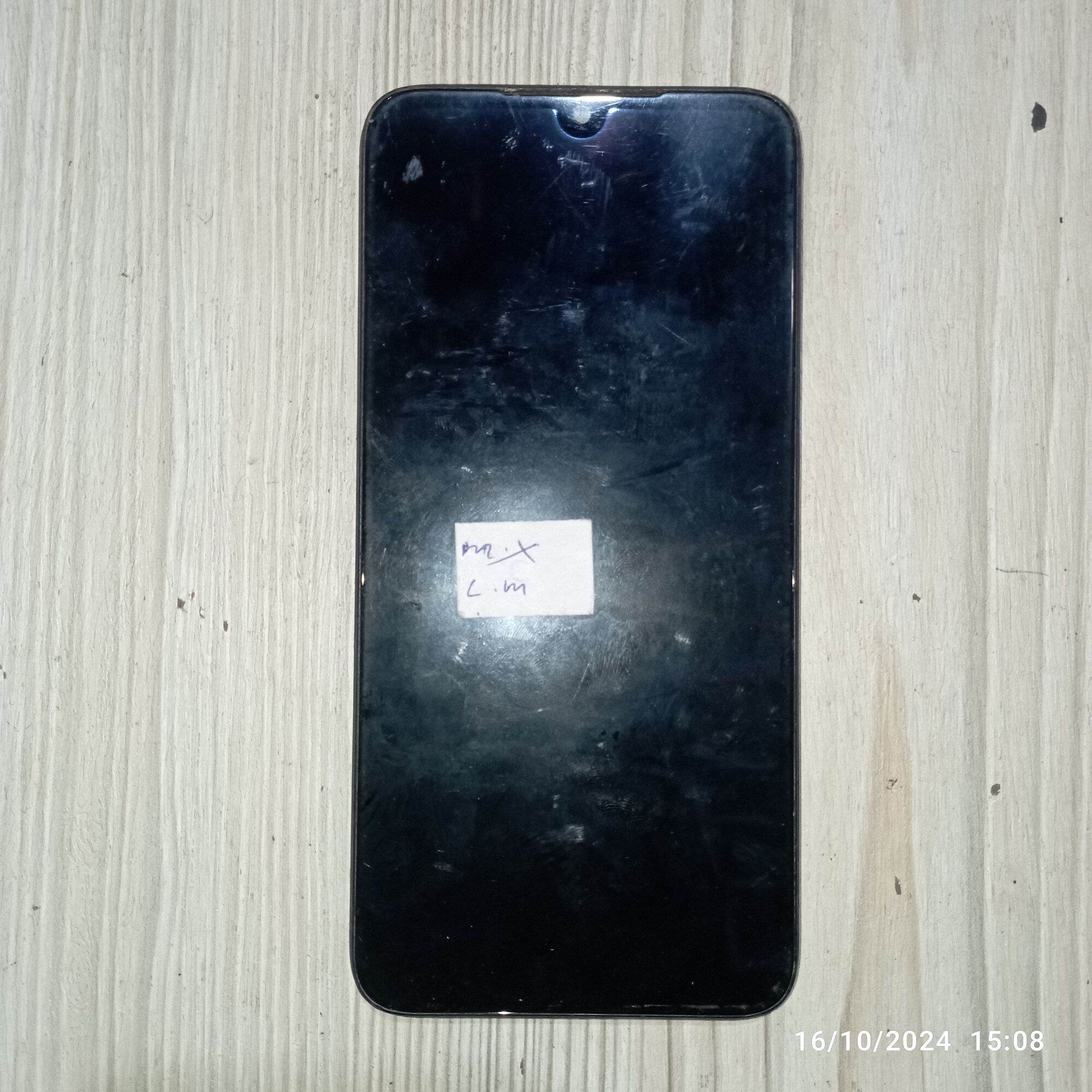LCD Touchscreen Xiaomi Redmi 7 Orie Copotan Harga  100,000 Ringgit*Penghantaran Percuma