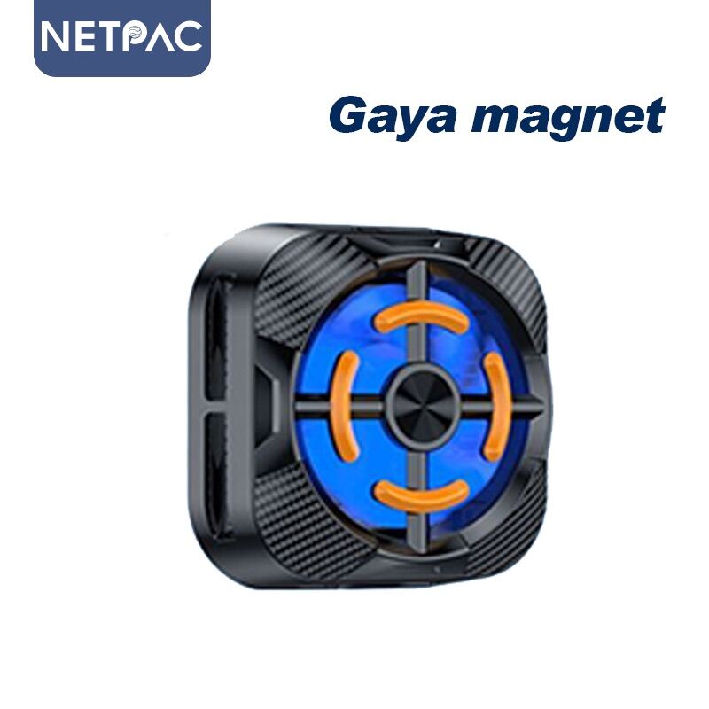 NETPAC Funcooler X79 Radiator Pendingin HP Fancooler Cooling Fan