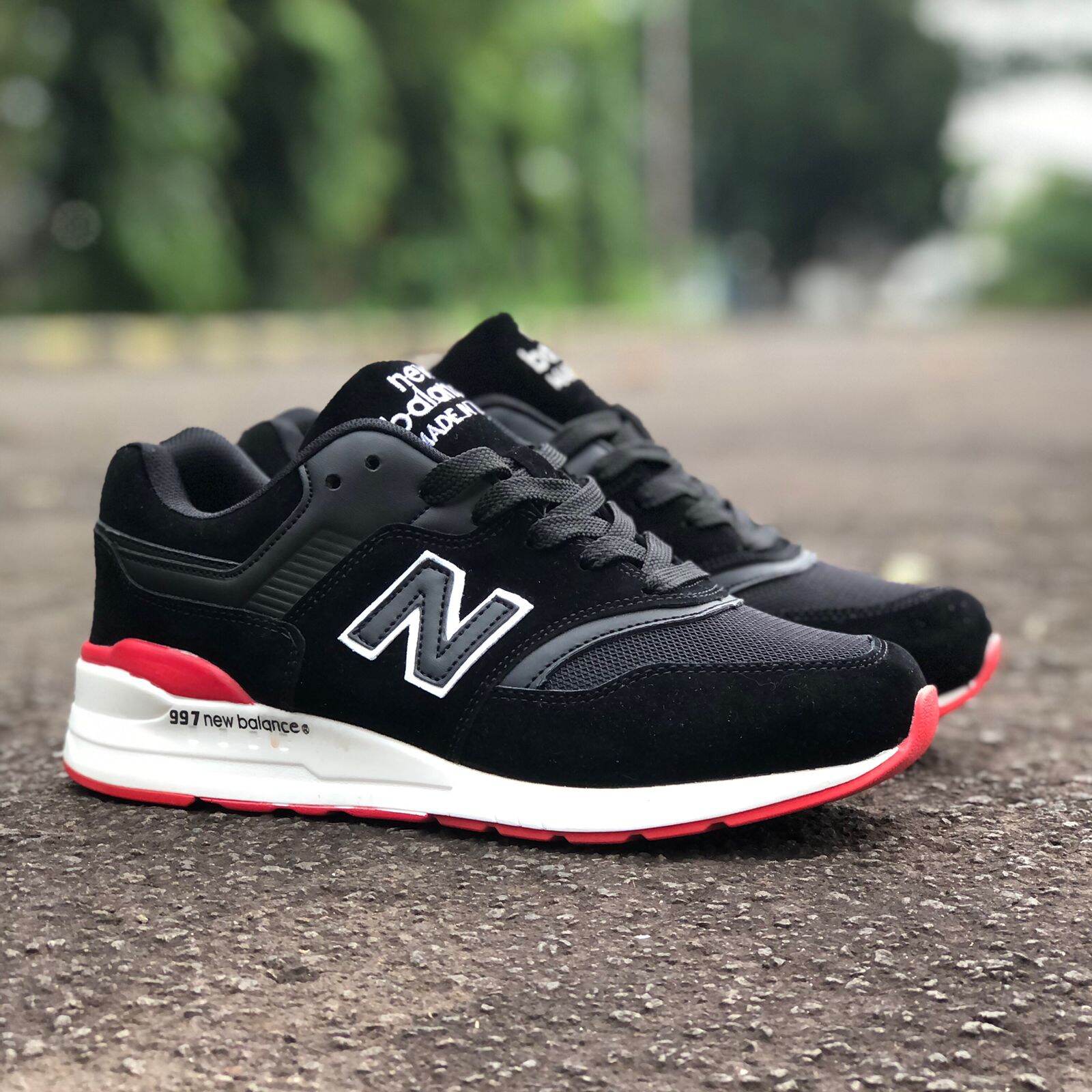 Jual New Balance Orange Terbaru - Jun 