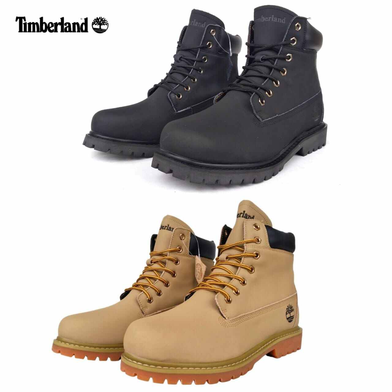 high cut timberland boots