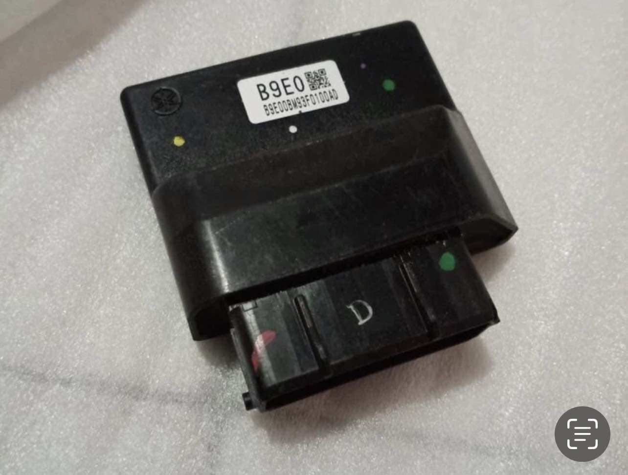 ECU ECM UNIT CONTROL R15 V3 VIXION R LED YAMAHA B9E0 | Lazada Indonesia