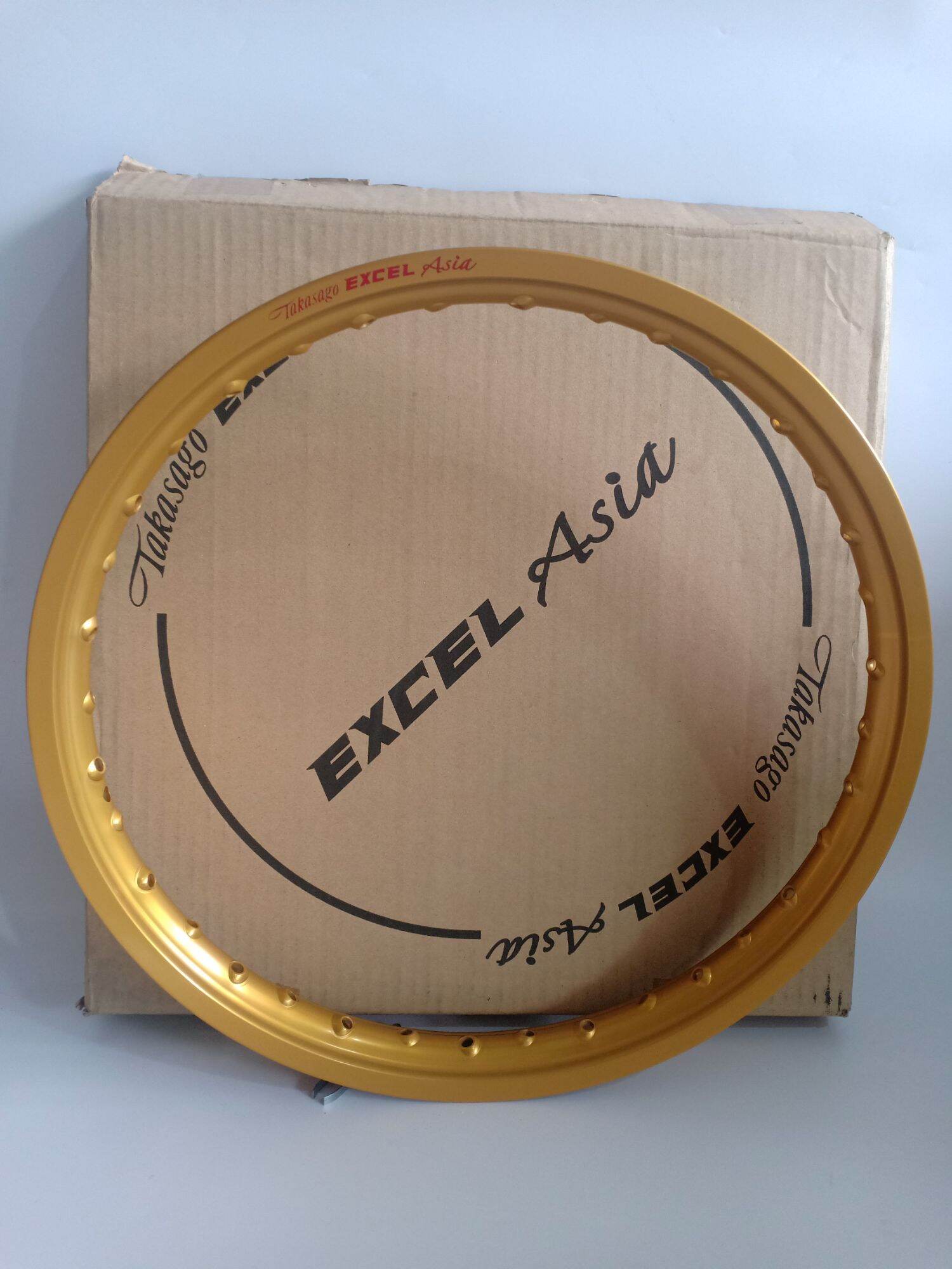 Aloy Rim Pdf Velg Aloy Rim Takasago Exel Asia Original 140x17 gold per Pc | Lazada ...