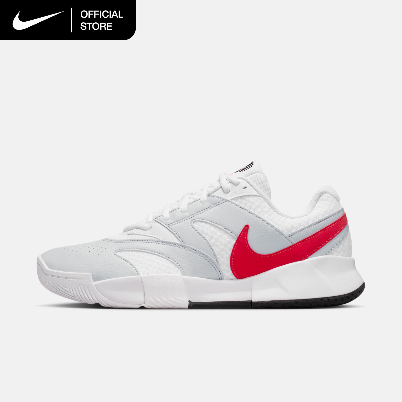 New Nike Vapor Lite 3 “Light Crimson”Men\'s Hard Court Tennis Shoes FZ2155-109 Nike Men main image 2