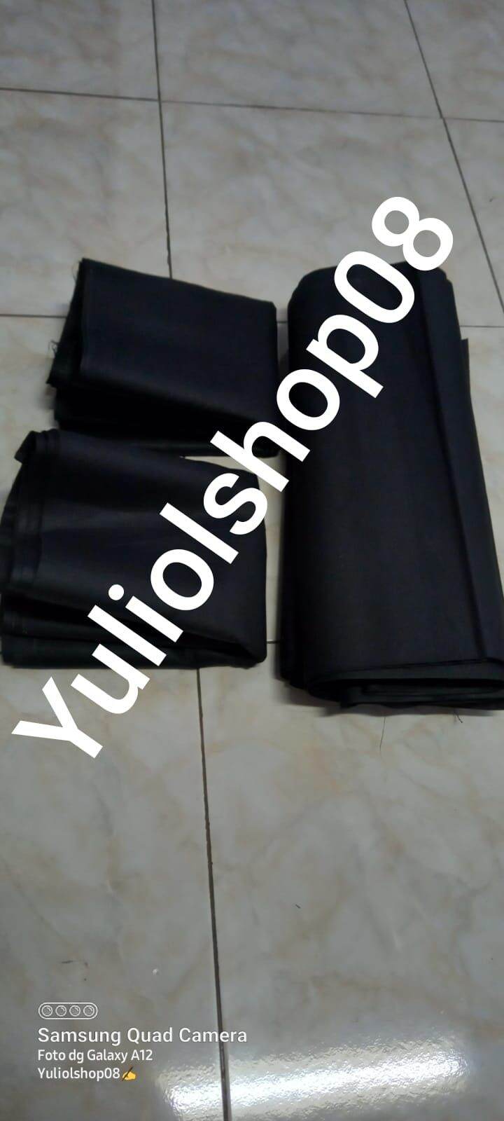 Bengkung ibu melahirkan/stagen lilit panjang 10meter lebar 40cm