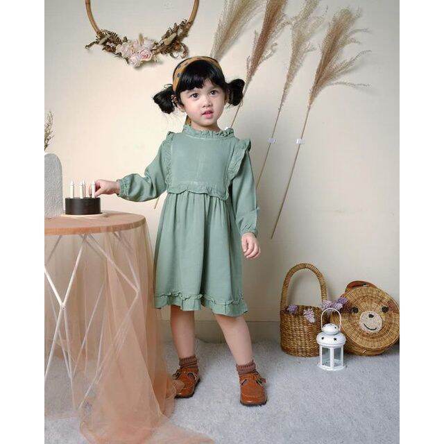 nadins Fashion baju anak terbaru kekinian Lazada Indonesia
