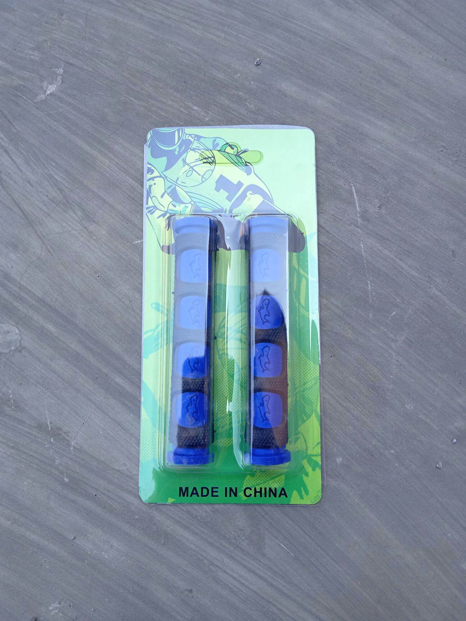 Karet Handle Rem Tangan / Sarung Handle Rem Karet Handle Kopling