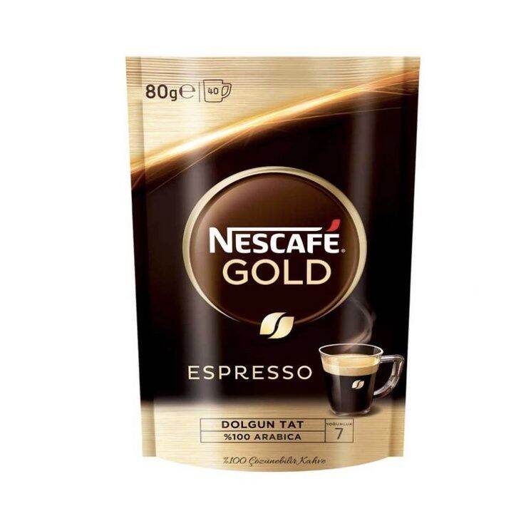 Nescafe Gold Turki Kopi Turki Kopi Nescafe Turki Kopi Nescafe