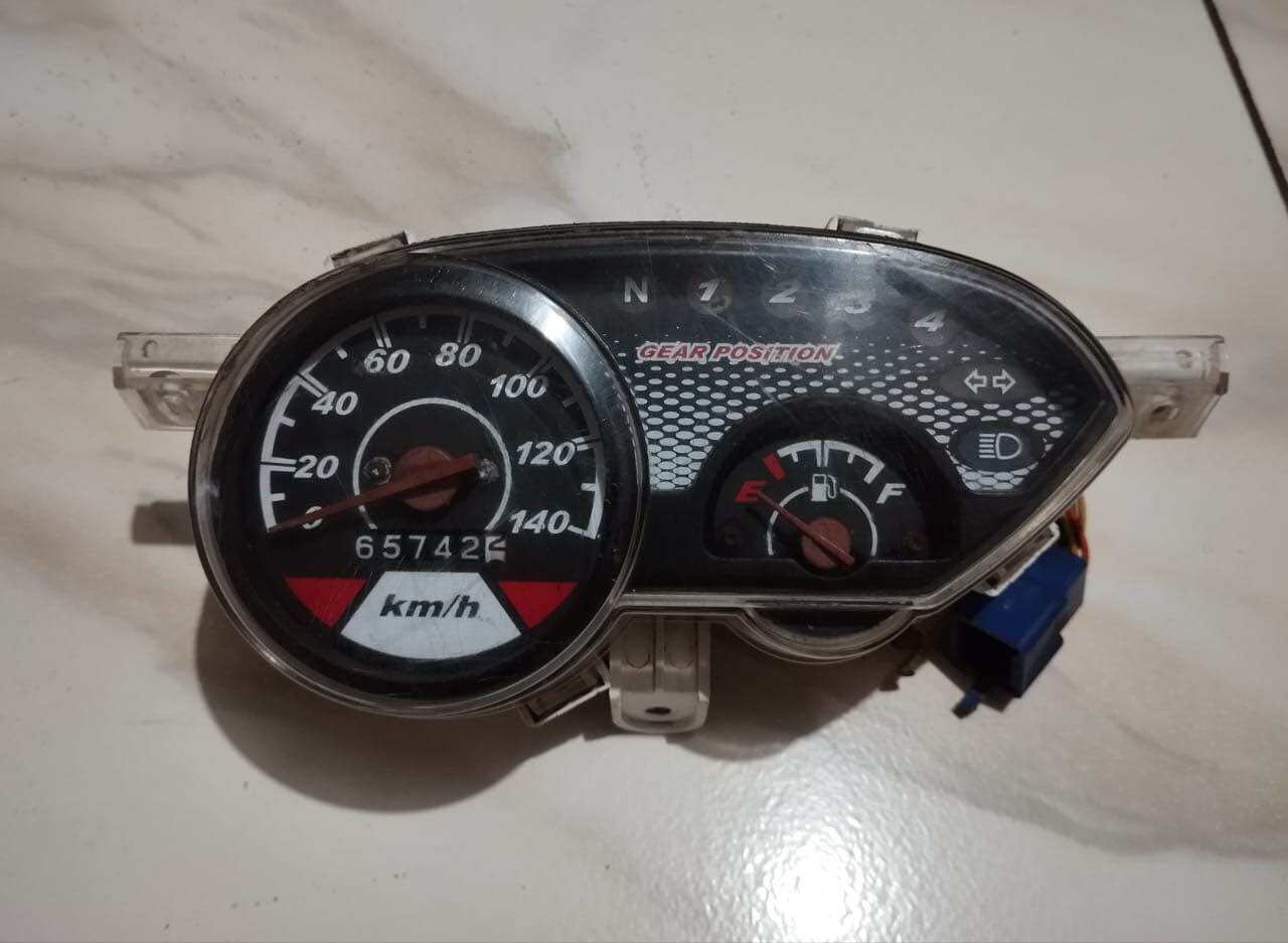 Speedometer suzuki smash new original | Lazada Indonesia