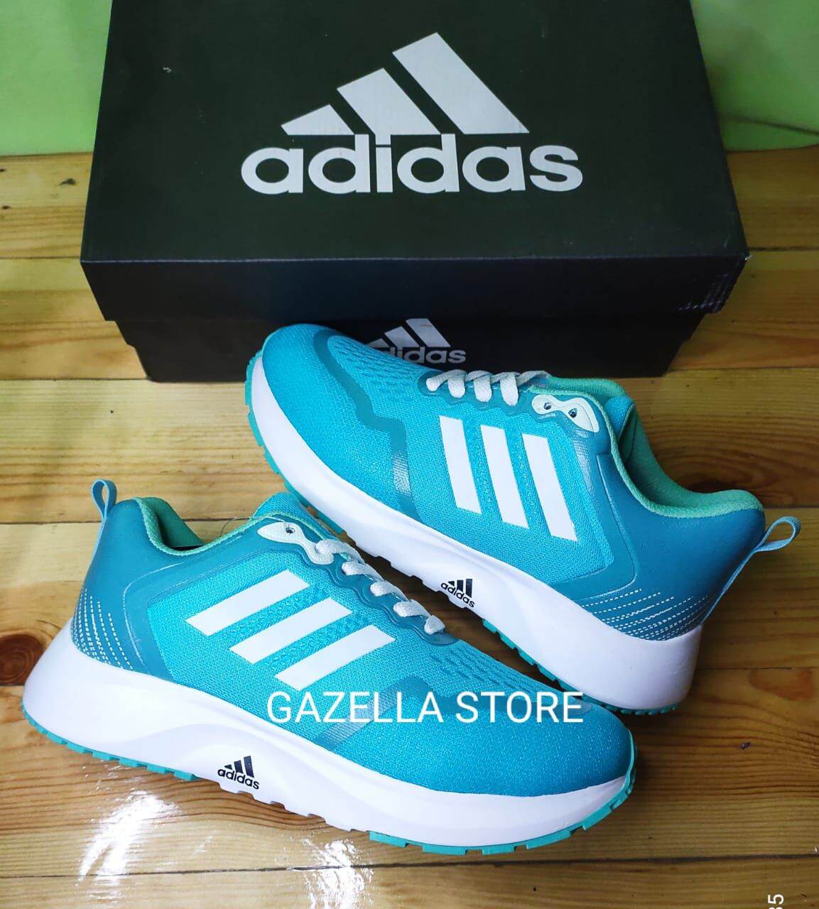 Jual Sepatu Adidas Pegasus Terbaru - May 2022 | Lazada