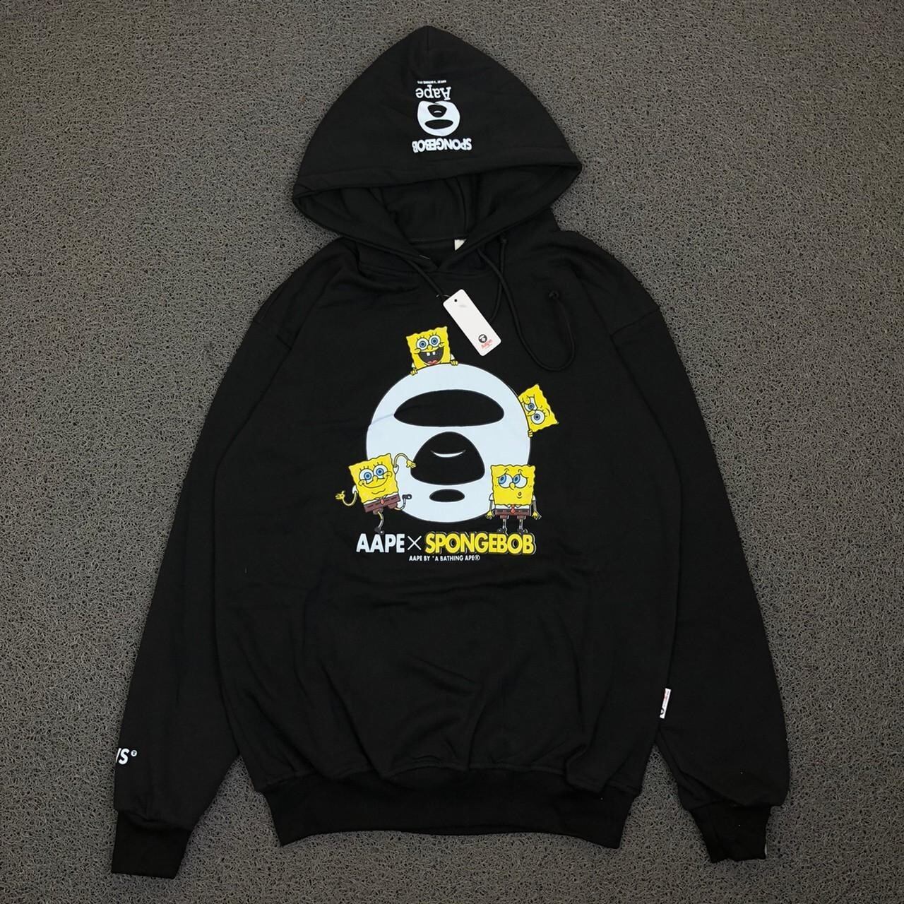 bape sweatshirts