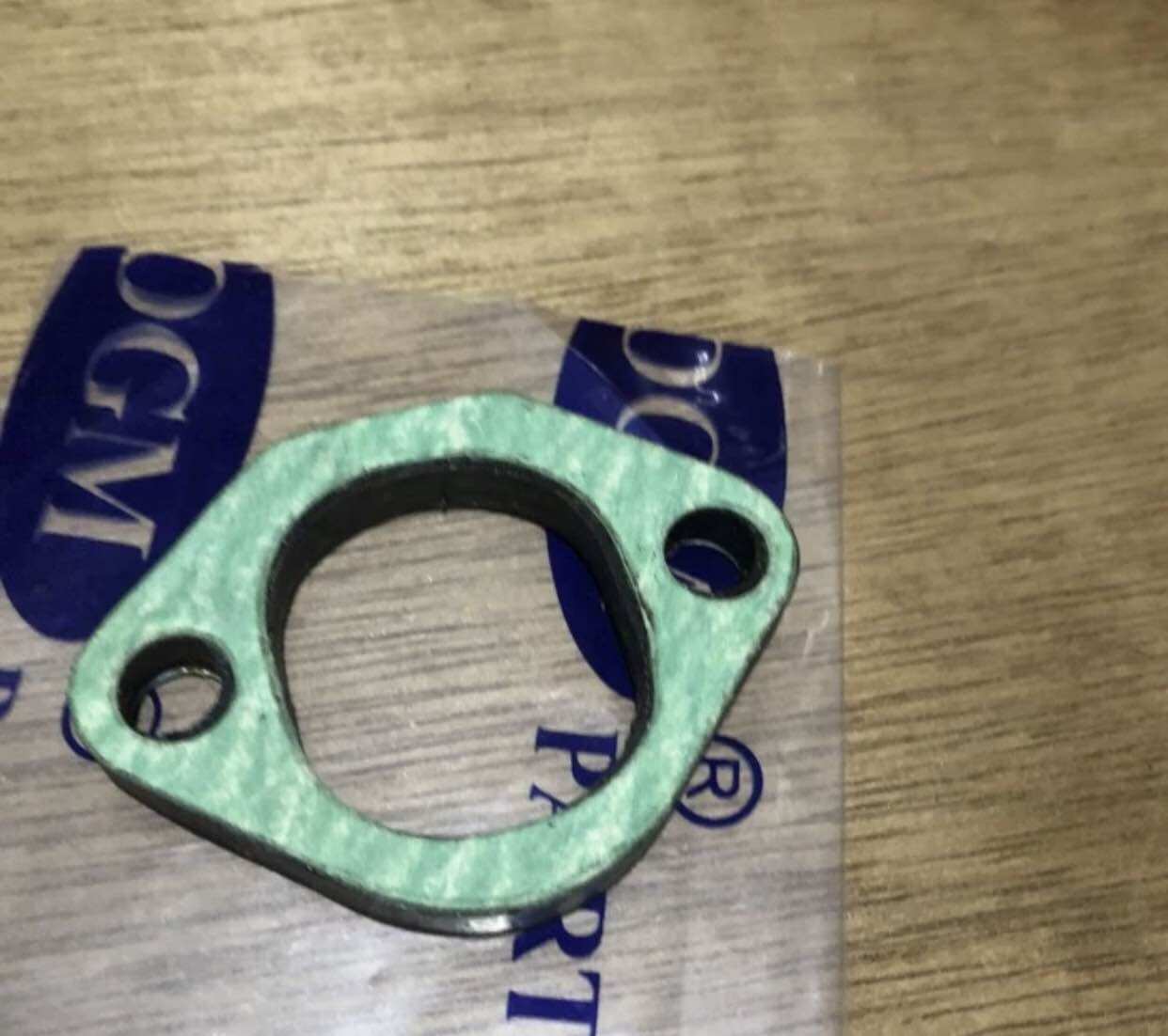 PAKING/BONIT MEMBRAN TOYOTA CORONA AT151 84-88/CHERMENT Harga 48,500 rupiah*Gratis Ongkir