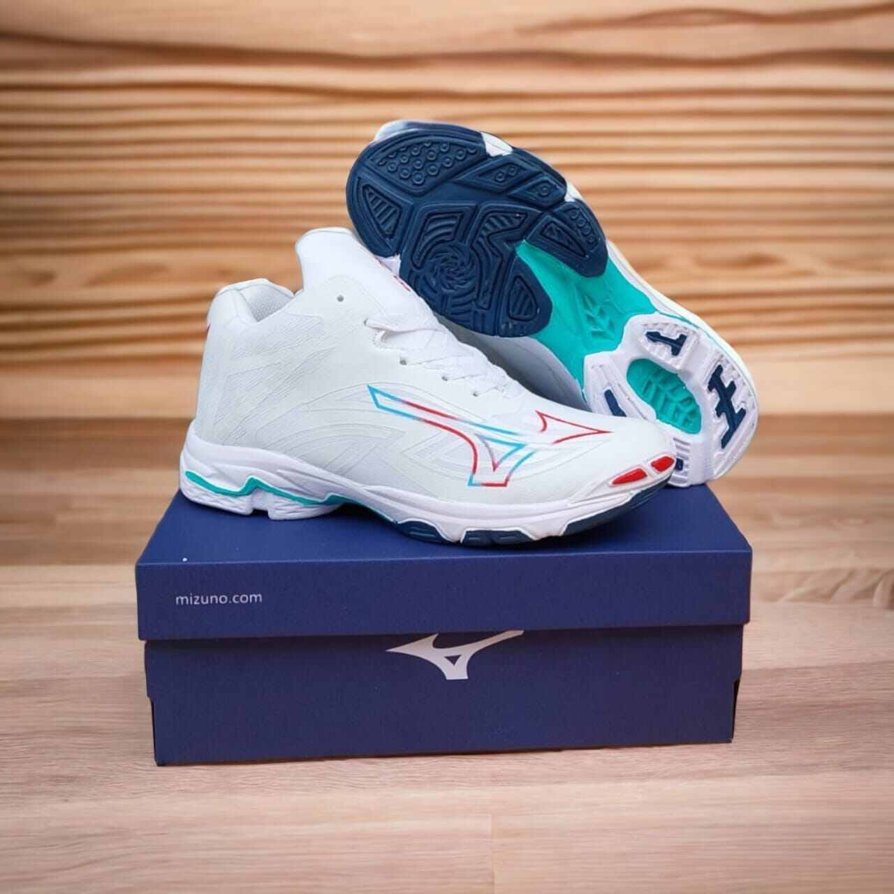 Mizuno Thunder Blade Jual Mizuno Thunder Blade Terbaru