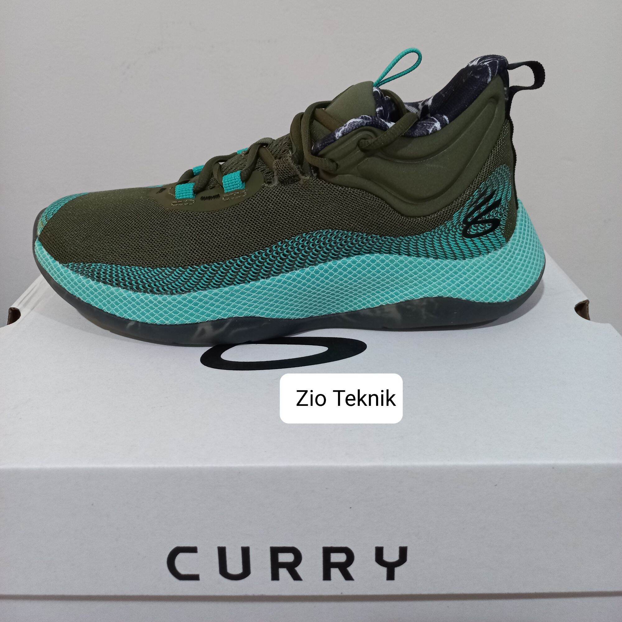 curry 8 discount
