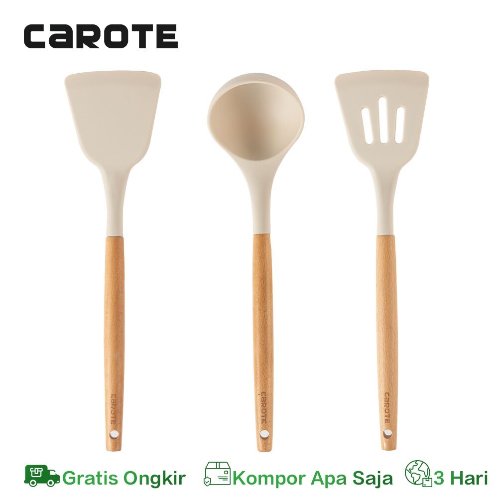 Carote Official Store - Produk Resmi & Terlengkap