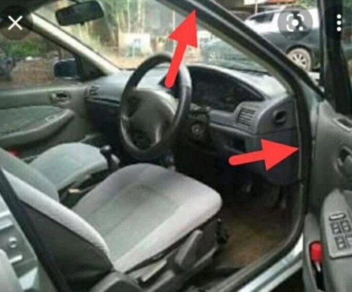 karet balon karet body pintu mobil toyota innova fortuner hilux original Harga 50,000 rupiah*Gratis Ongkir