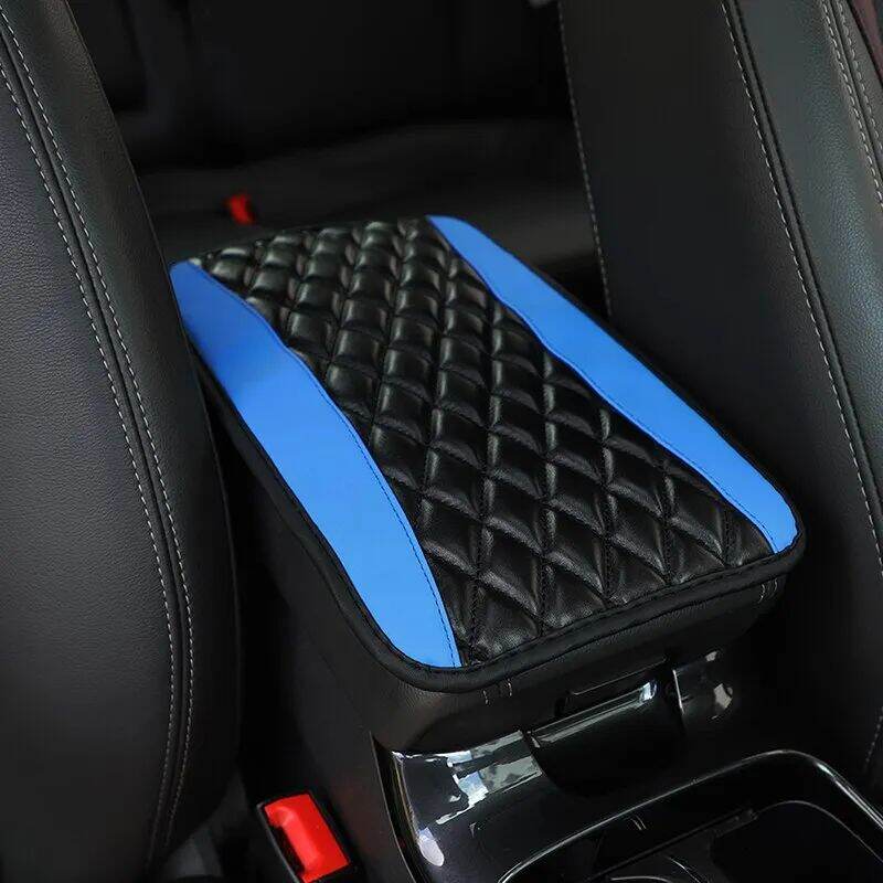 thumbnail image 2 of Nissan Juke Armrest Box Custom Armrest Box For 2011-2017 Nissan Juke - Double Layer Storage With 3 USB Ports Juke Accessories 2011-2017 2 of 14