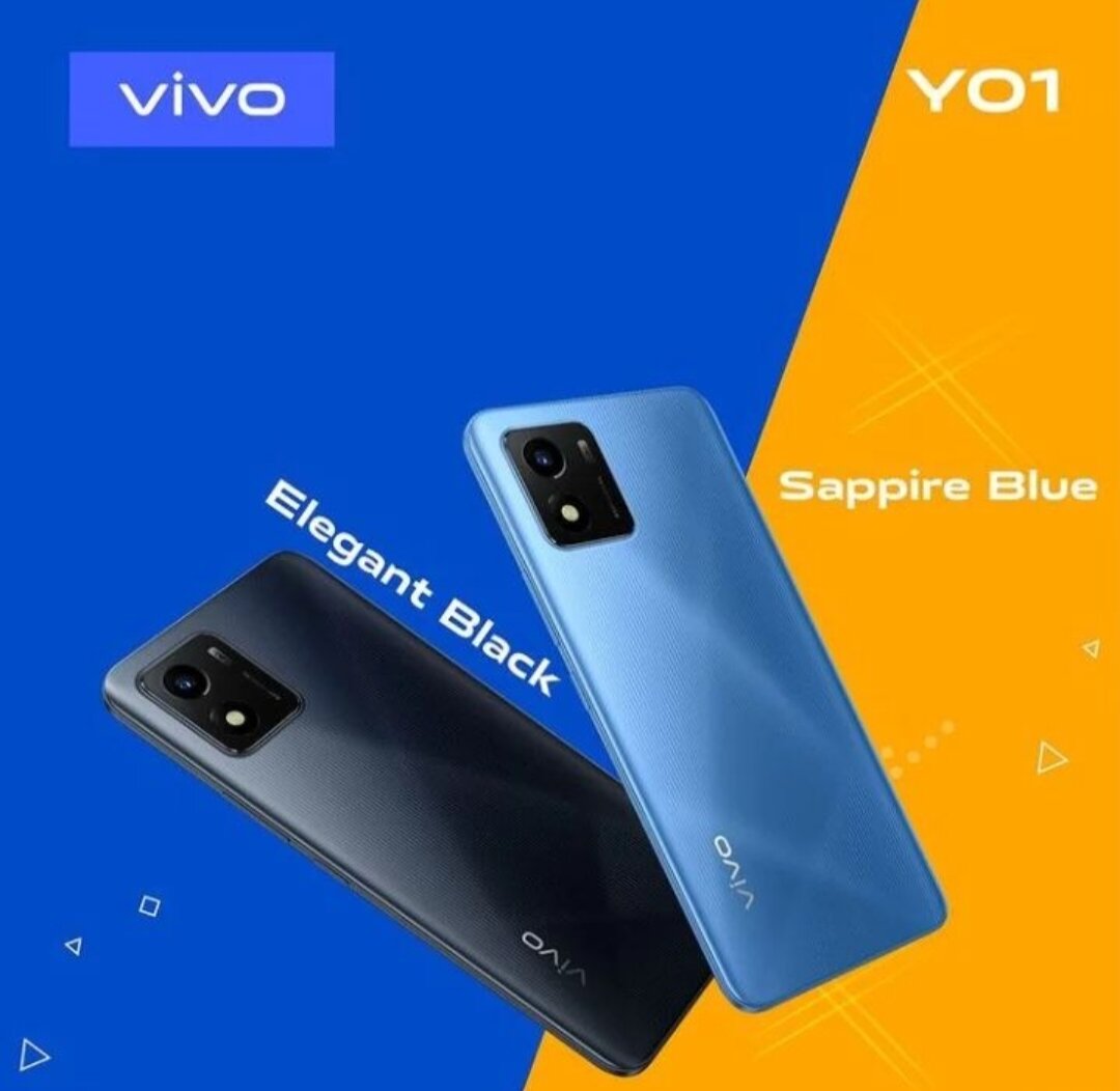 vivo a01